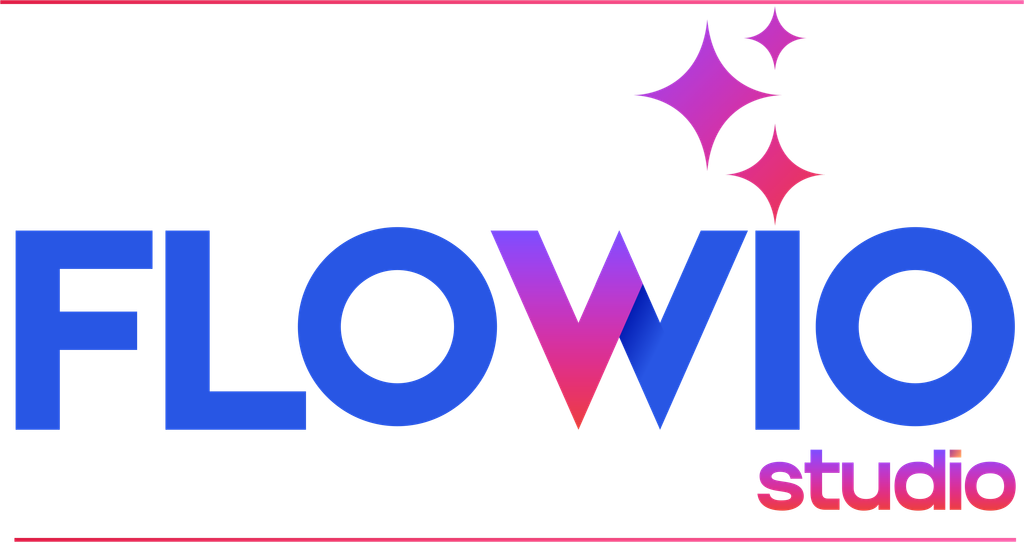 Flowio Studio